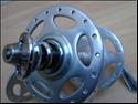 Shimano Dura-Ace High Flange First Gen
