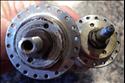 Chater Lea (low flange)