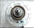 Shimano HB-7020, Dura-Ace 10