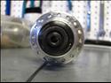 Shimano FH-M732, Deore XT M732