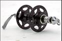 Shimano Dura-Ace High Flange First Gen  (Blac