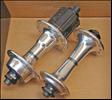 Shimano FH-6402, 600 Ultegra