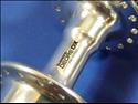 Shimano FH-M650 / HB-M650, Deore DX