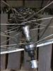 Shimano FH-1050, 105
