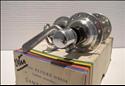 Campagnolo 1034, Record (Low Flange)