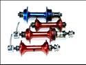 Ofmega Competizione (colour anodized)