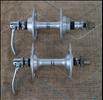Shimano HB-7120, Dura-Ace 7100 (high flange)