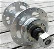 Milremo (high flange, slotted holes, fixed ge