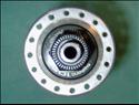 Shimano FH-1050, 105