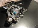Shimano PD-DE10, Deore