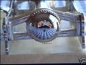 Campagnolo 1038, Record Pista (standard)