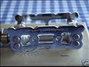 Campagnolo 1038, Record Pista (standard)