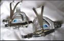 Shimano PD-DE10, Deore