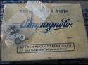 Campagnolo 1038, Record Pista (silver finish)