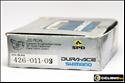 Shimano PD-7410 SPD, Dura Ace 7410