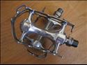 Zeus 2000 strada titanium (later model)