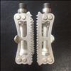 Campagnolo 1038/1, Record Pista (alloy con de