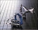 Shimano PD-7300, Dura-Ace AX