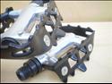 Shimano PD-M650, Deore DX
