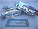Shimano PD-6400, 600EX Ultegra