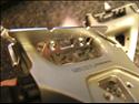 Shimano PD-1055, 105SC