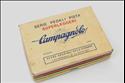 Campagnolo 1038/a, Record Pista Superleggari 