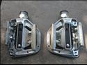 Shimano PD-DE10, Deore