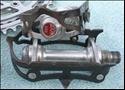 Atom 600 (2nd version; red label on round cap