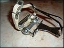 Campagnolo 1038/a, Record Pista Superleggari 