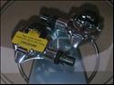 Shimano PD-7410 SPD, Dura Ace 7410