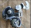 Shimano RD-AT11, ALTUS-ST