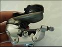 Shimano RD-5000, Sante