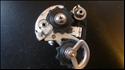 Shimano RD-7100 (black), Early EX (version 2)