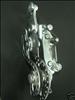 Roto (drilled pulley cage)