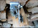 Shimano RD-DE10, Deore