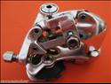 Campagnolo RD-01RE, Record