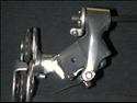 Campagnolo Record Titanium 9-speed