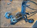 Cyclo Gear Company Star
