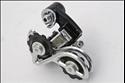 Shimano RD-7100 (black), Early EX (version 1)