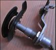 Cyclo Gear Company Super Olympic