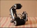 Shimano Crane Black Edition DB-100 2nd style