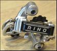 Cambio Rino (type 3)