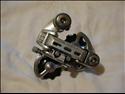 Shimano RD-AT12, ALTUS LT