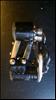 Shimano RD-7100 (black), Early EX (version 2)