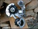 Shimano RD-DE10, Deore