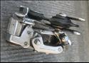 Shimano RD-AT12, ALTUS LT