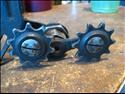 Cyclo Gear Company Star