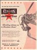 Resilion Crimson Star