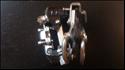 Shimano RD-7100 (black), Early EX (version 2)