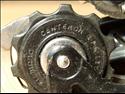 Shimano RD-M567, Deore LX